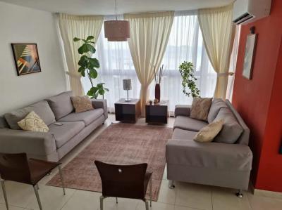 1-bedroom apartment in coral reef for rent. coral reef avenue balboa panama for rent