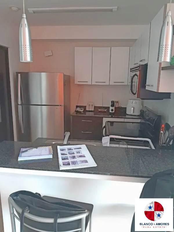 Bayfront Avenida Balboa 1 habitacion