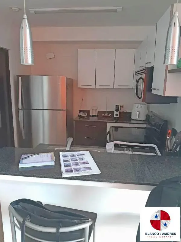 Bayfront Avenida Balboa 1 habitacion — 2