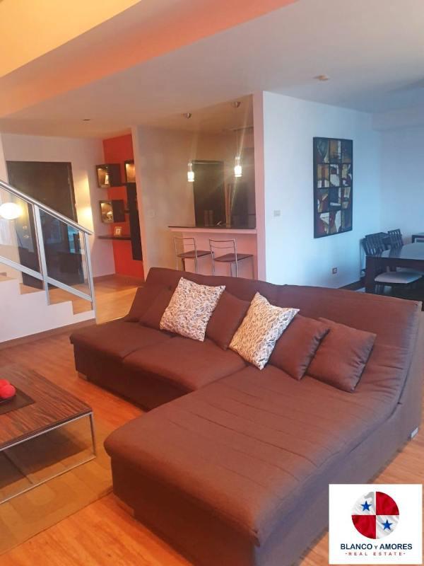 Bayfront Avenida Balboa 1 habitacion