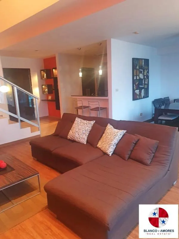 Bayfront Avenida Balboa 1 habitacion — 3