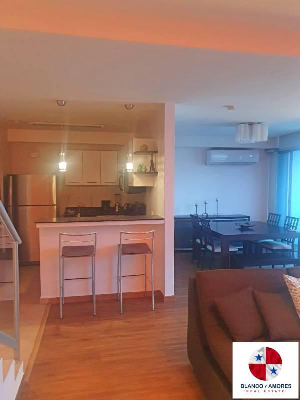 Bayfront Avenida Balboa 1 habitacion