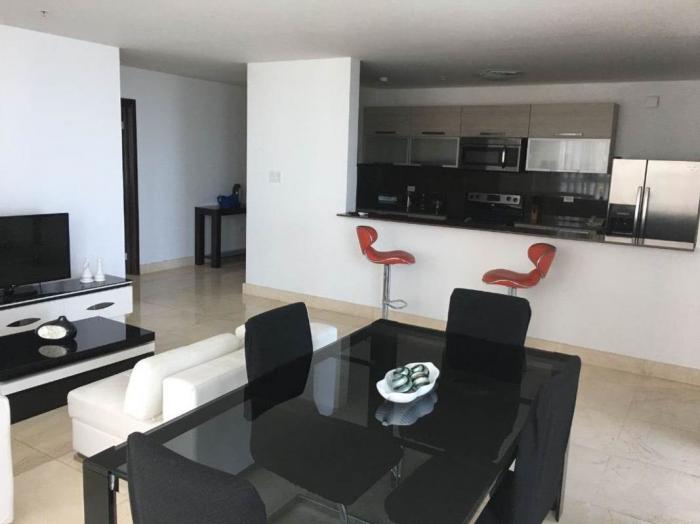 Villa del mar balboa avenue 2 bedrooms