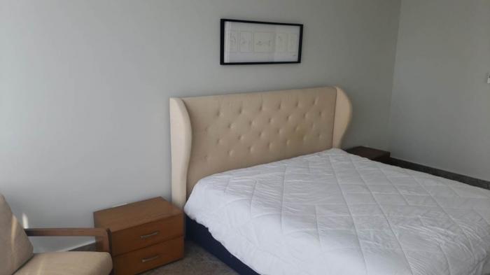 Apartamento en Yoo panama Avenida Balboa en alquiler
