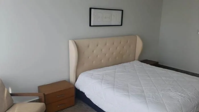 Apartamento en Yoo panama Avenida Balboa en alquiler — 3