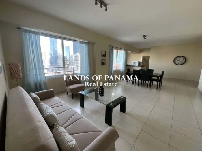 Apartamento en alquiler en Vista marina de 1 recamara