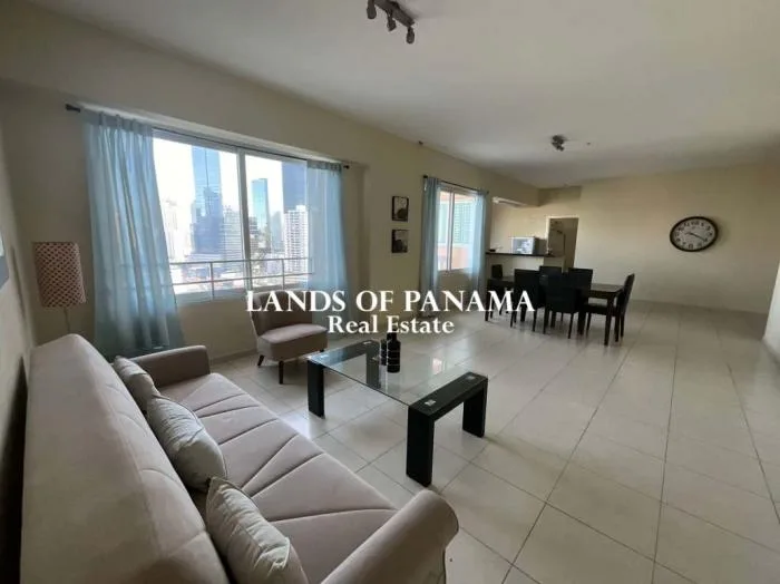 Apartamento en alquiler en Vista marina de 1 recamara — 2