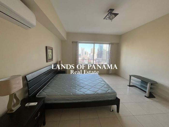 Apartamento en alquiler en Vista marina de 1 recamara