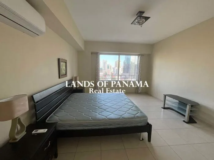 Apartamento en alquiler en Vista marina de 1 recamara — 3