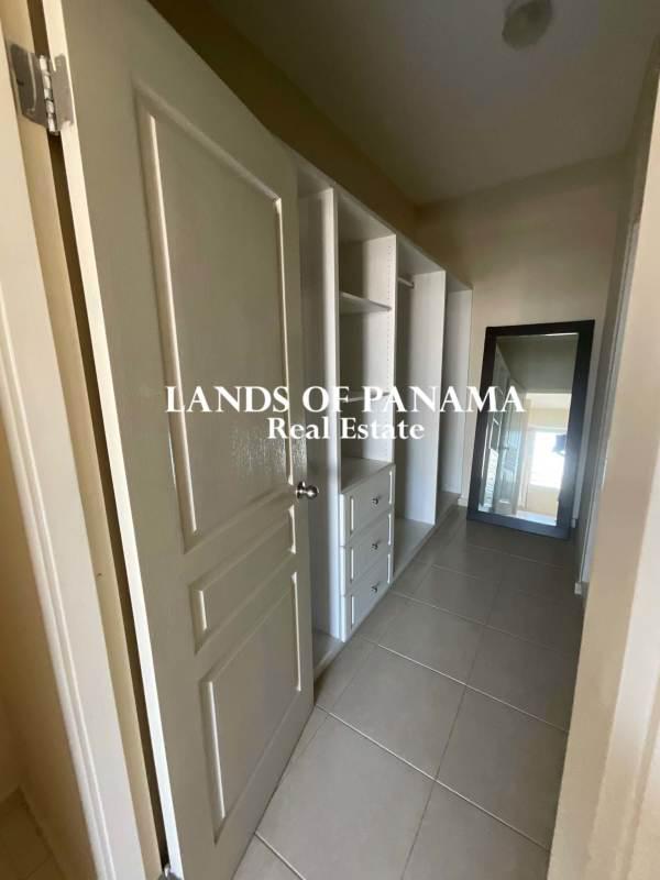 Apartamento en alquiler en Vista marina de 1 recamara