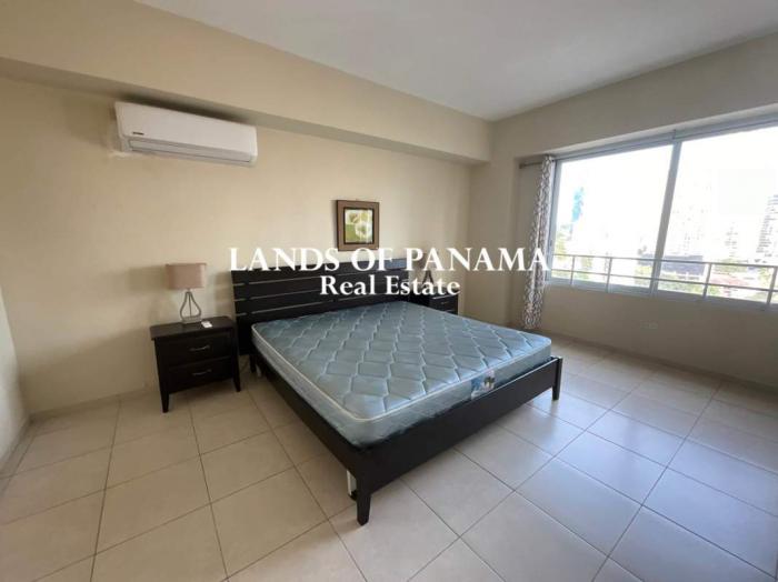 Apartamento en alquiler en Vista marina de 1 recamara
