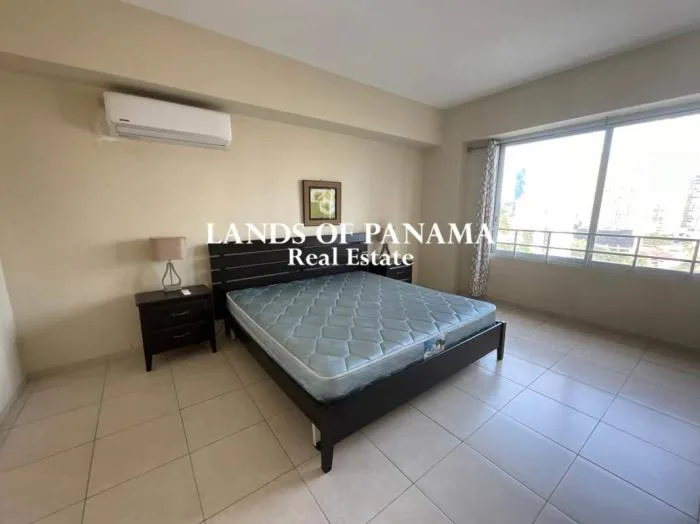 Apartamento en alquiler en Vista marina de 1 recamara — 5