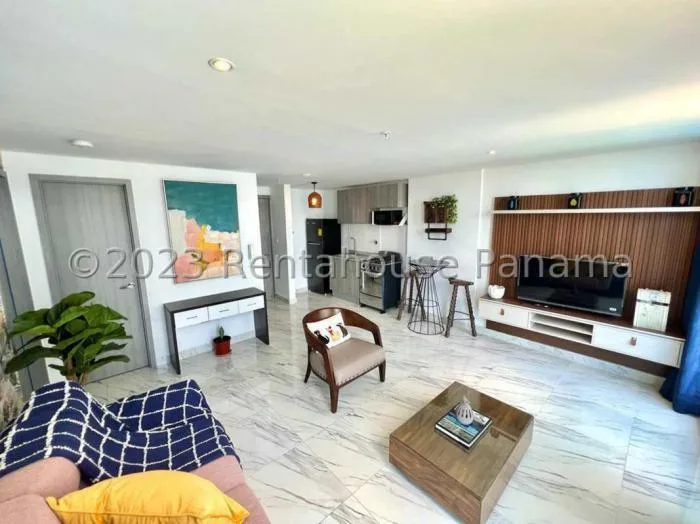 The sands Cinta costera 1 recamara — 2