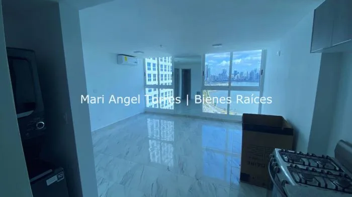 The sands Panama 1 recamara — 3