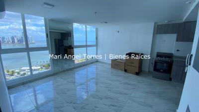 Apartamento en the sands avenida balboa en alquiler. the sands 1 habitacion en alquiler