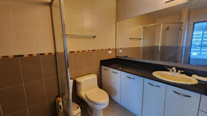 Apartamento en alquiler en Bayfront tower de 1 habitacion — 2