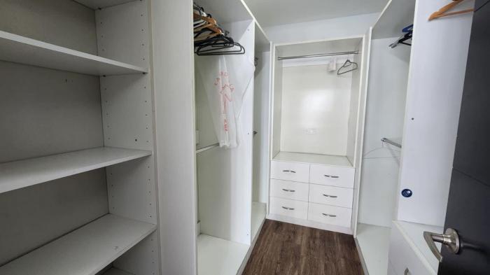 Apartamento en alquiler en Bayfront tower de 1 habitacion