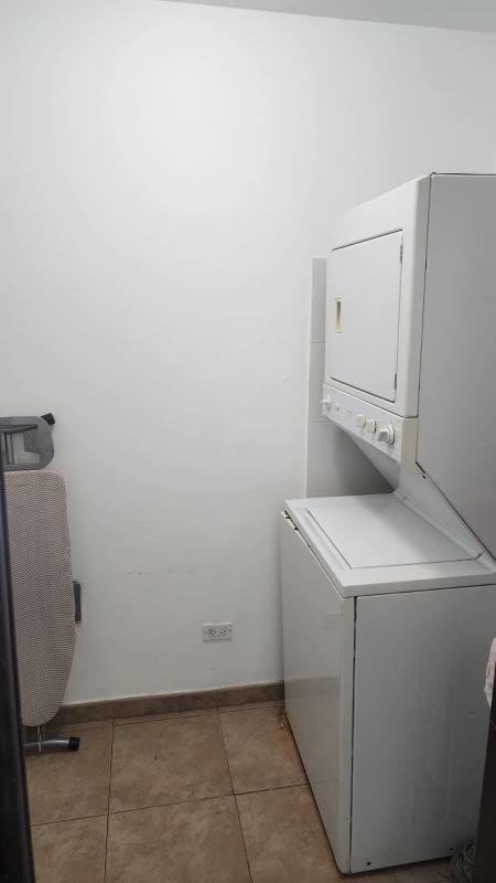 Apartamento en alquiler en Bayfront tower de 1 habitacion