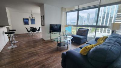 Bayfront tower furnished panama for rent. apartment in bayfront avenue balboa for rent