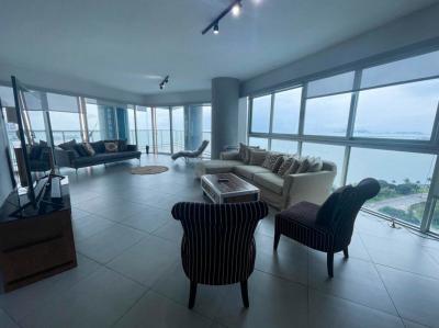 Apartamento en yacht club tower avenida balboa en alquiler. apartamento en alquiler en yacht club de