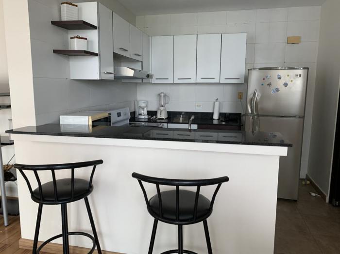 Alquiler de apartamento en Bayfront 1 recamara