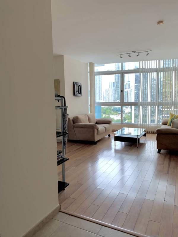 Alquiler de apartamento en Bayfront 1 recamara