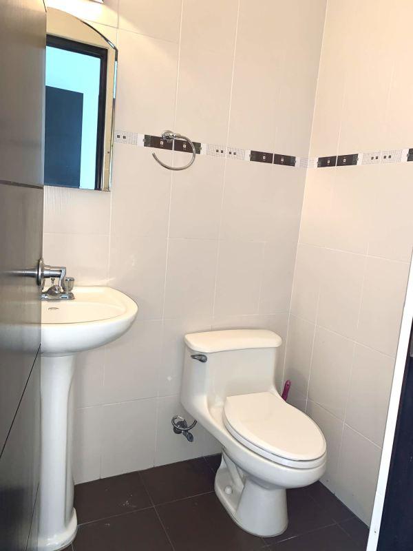 Alquiler de apartamento en Bayfront 1 recamara