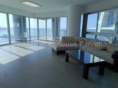 Yacht club balboa panama avenue for rent. 2-bedroom apartment for rent in yacht club tower