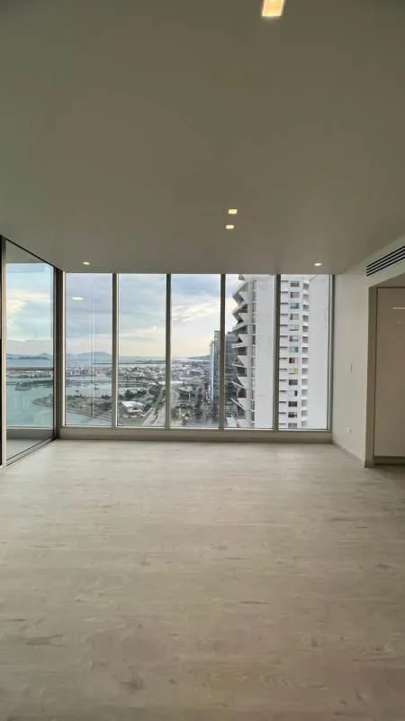 Alquiler de apartamento en Rivage 2 recamaras — 2