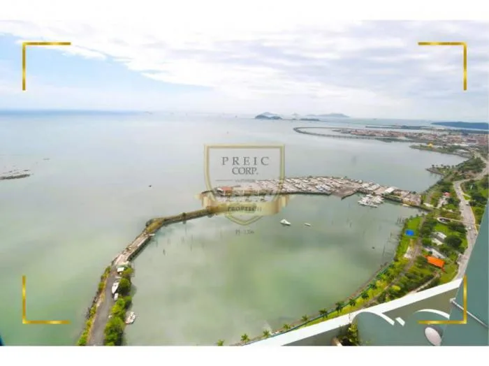 Apartamento en Torres miramar Avenida Balboa en alquiler — 3