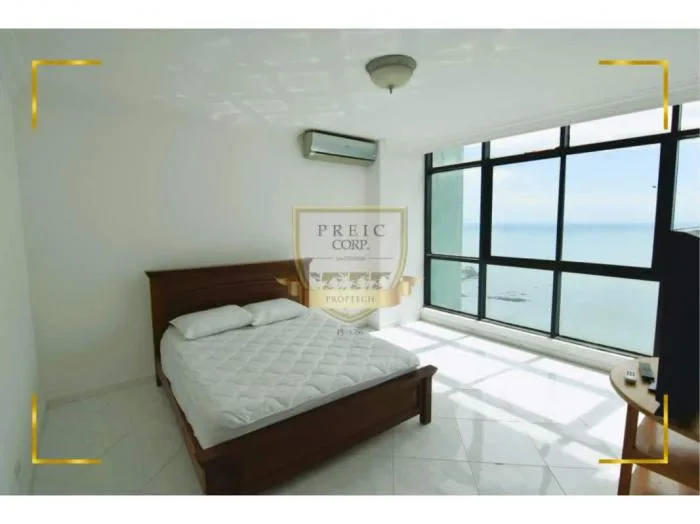 Apartamento en Torres miramar Avenida Balboa en alquiler — 5