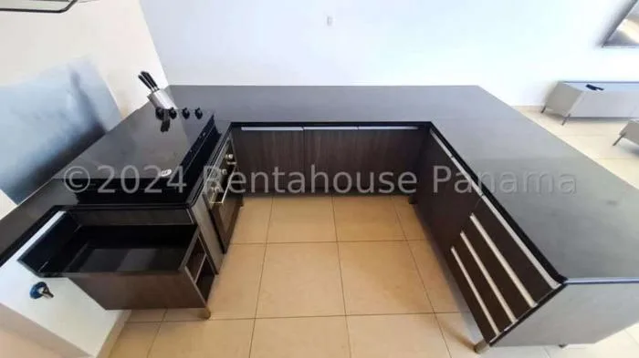 Apartamento en alquiler en Rivage de 3 recamaras — 2