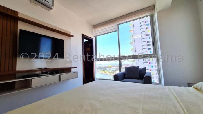 Apartment for rent in rivage with 3 bedrooms