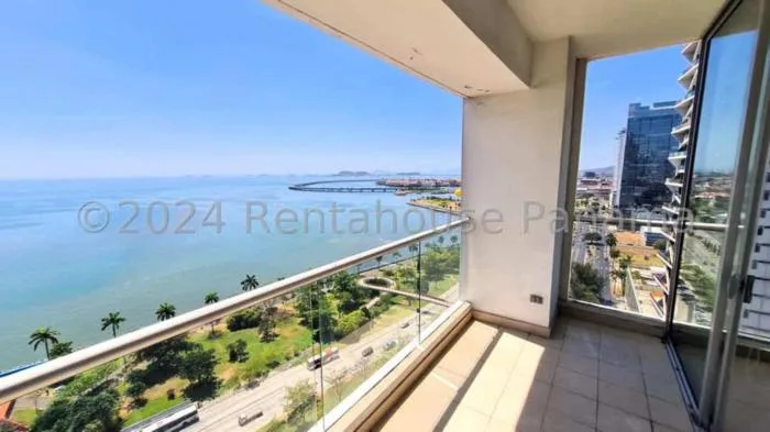 Apartamento en alquiler en Rivage de 3 recamaras — 5