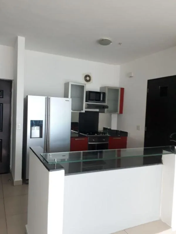 Destiny Avenida Balboa 1 habitacion — 5