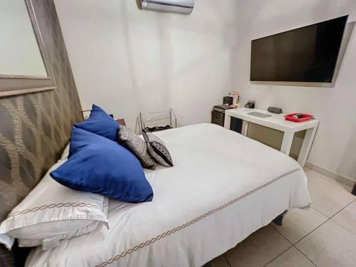Alquiler de apartamento en Rivage 2 recamaras — 4
