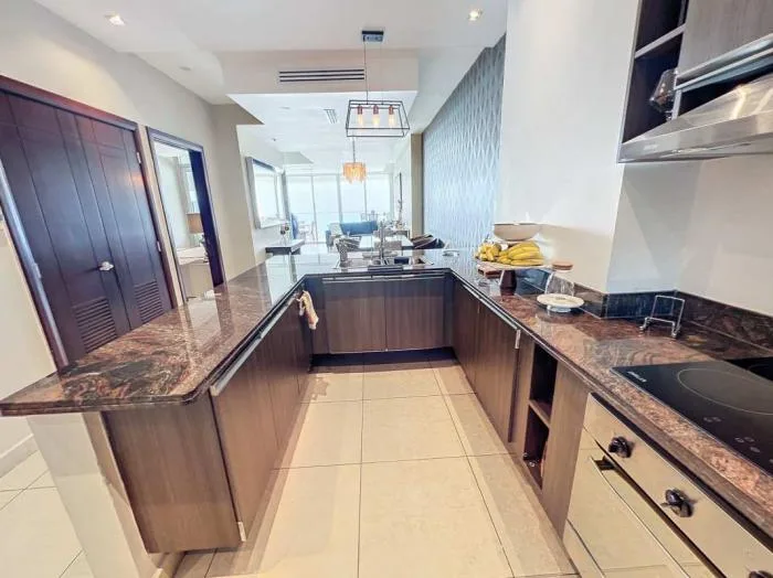 Alquiler de apartamento en Rivage 2 recamaras — 5