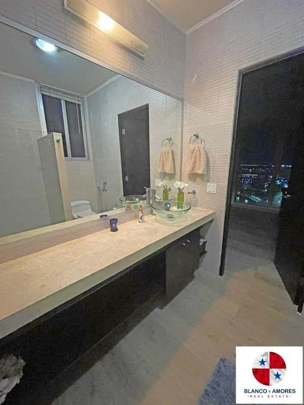Apartamento en Rivage de 2 recamaras en alquiler — 3