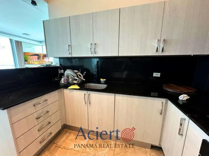 Apartamento en Ph sky de 2 recamaras en alquiler — 3