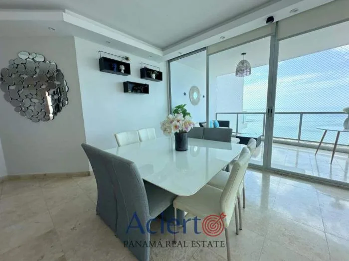 Apartamento en Ph sky de 2 recamaras en alquiler — 5