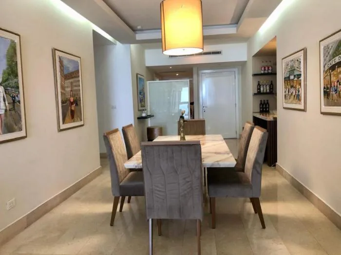 Apartamento en alquiler en Yoo panama de 2 habitaciones — 2