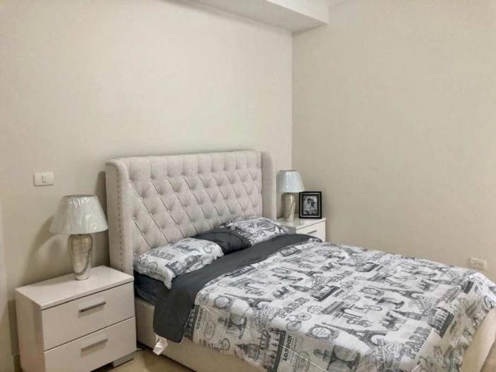 Apartamento en alquiler en Yoo panama de 2 habitaciones