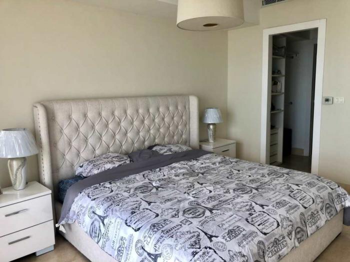 Apartamento en alquiler en Yoo panama de 2 habitaciones