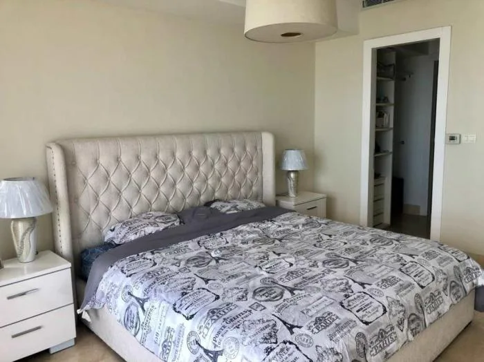 Apartamento en alquiler en Yoo panama de 2 habitaciones — 5