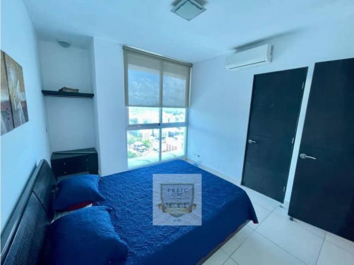 Apartamento en Ph destiny de 2 habitaciones en alquiler