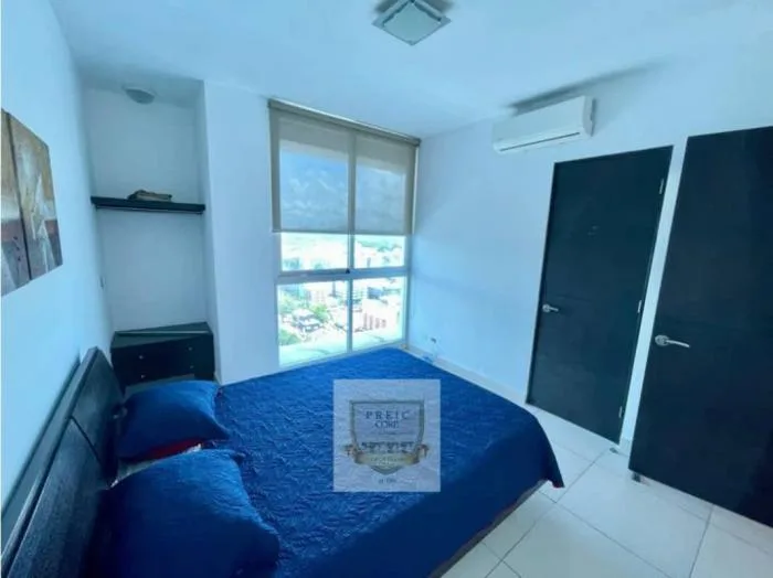 Apartamento en Ph destiny de 2 habitaciones en alquiler — 2