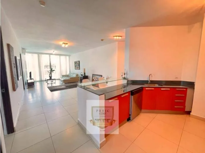 Apartamento en Ph destiny de 2 habitaciones en alquiler — 5