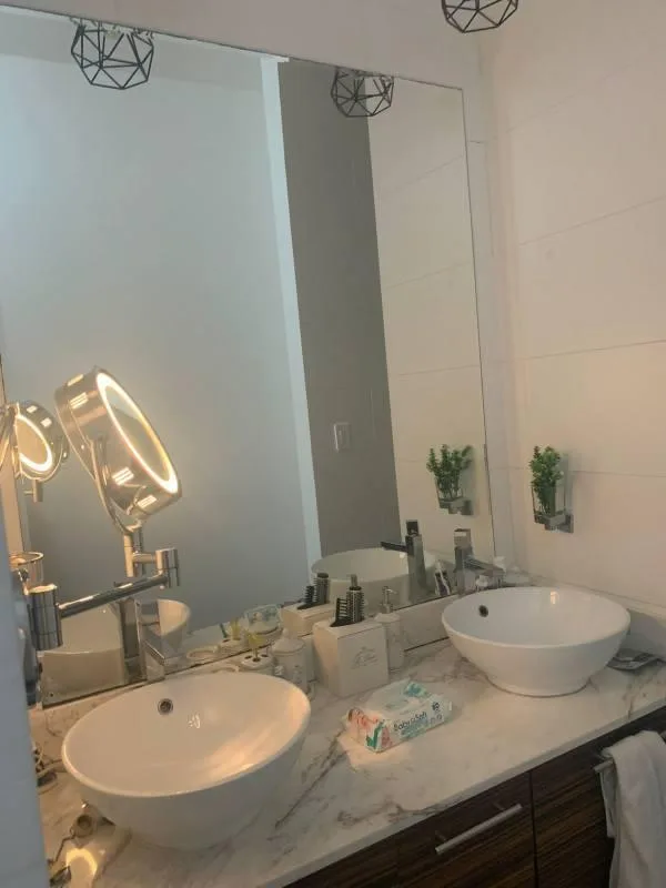Apartamento en Element tower Avenida Balboa en alquiler — 3
