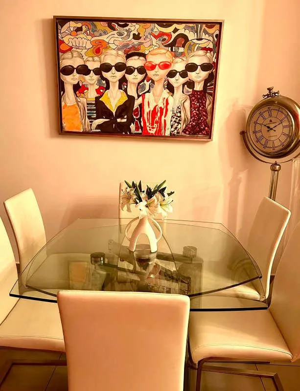 Apartamento en Element tower Avenida Balboa en alquiler — 4