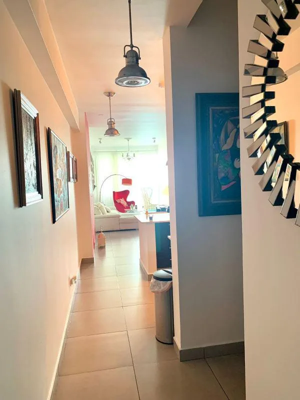 Apartamento en Element tower Avenida Balboa en alquiler — 5